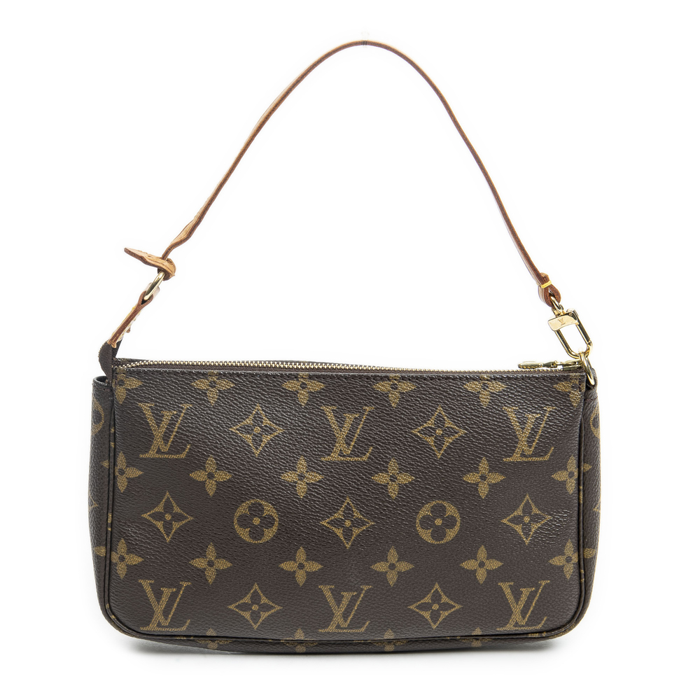 Louis Vuitton Accessory Pouch